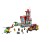 LEGO City 60320 Remiza strażacka - 1032211 - zdjęcie 5